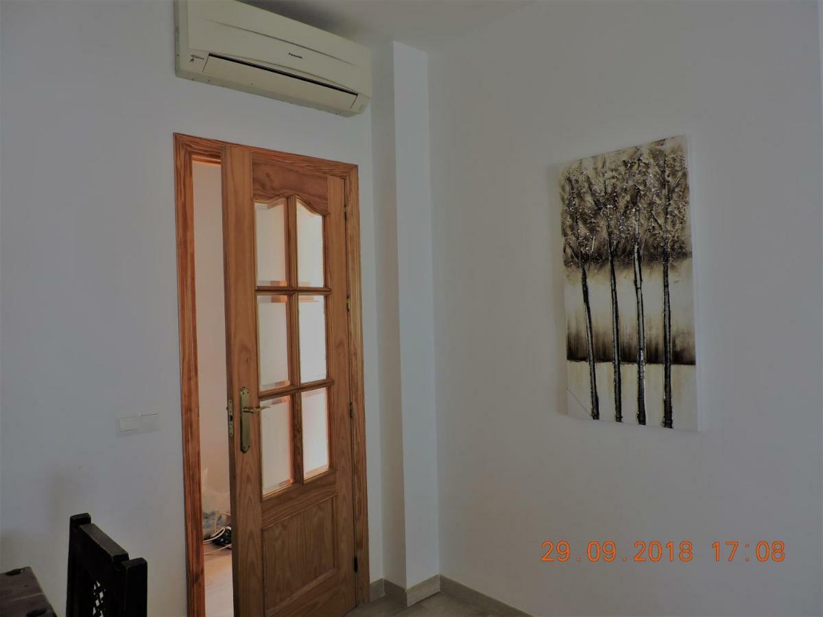 Calle Cartama لا كالا ذي ميخاس المظهر الخارجي الصورة