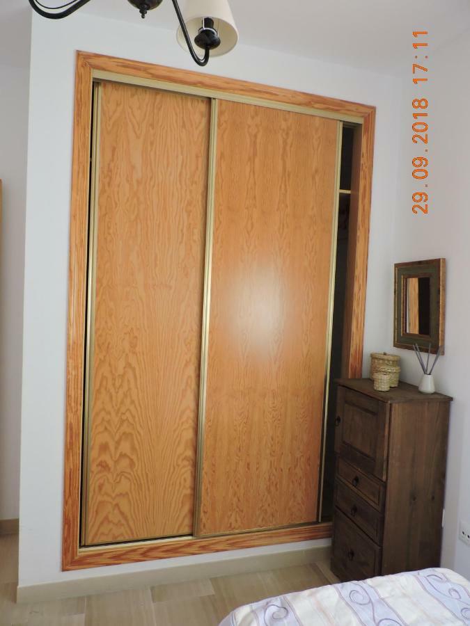 Calle Cartama لا كالا ذي ميخاس المظهر الخارجي الصورة